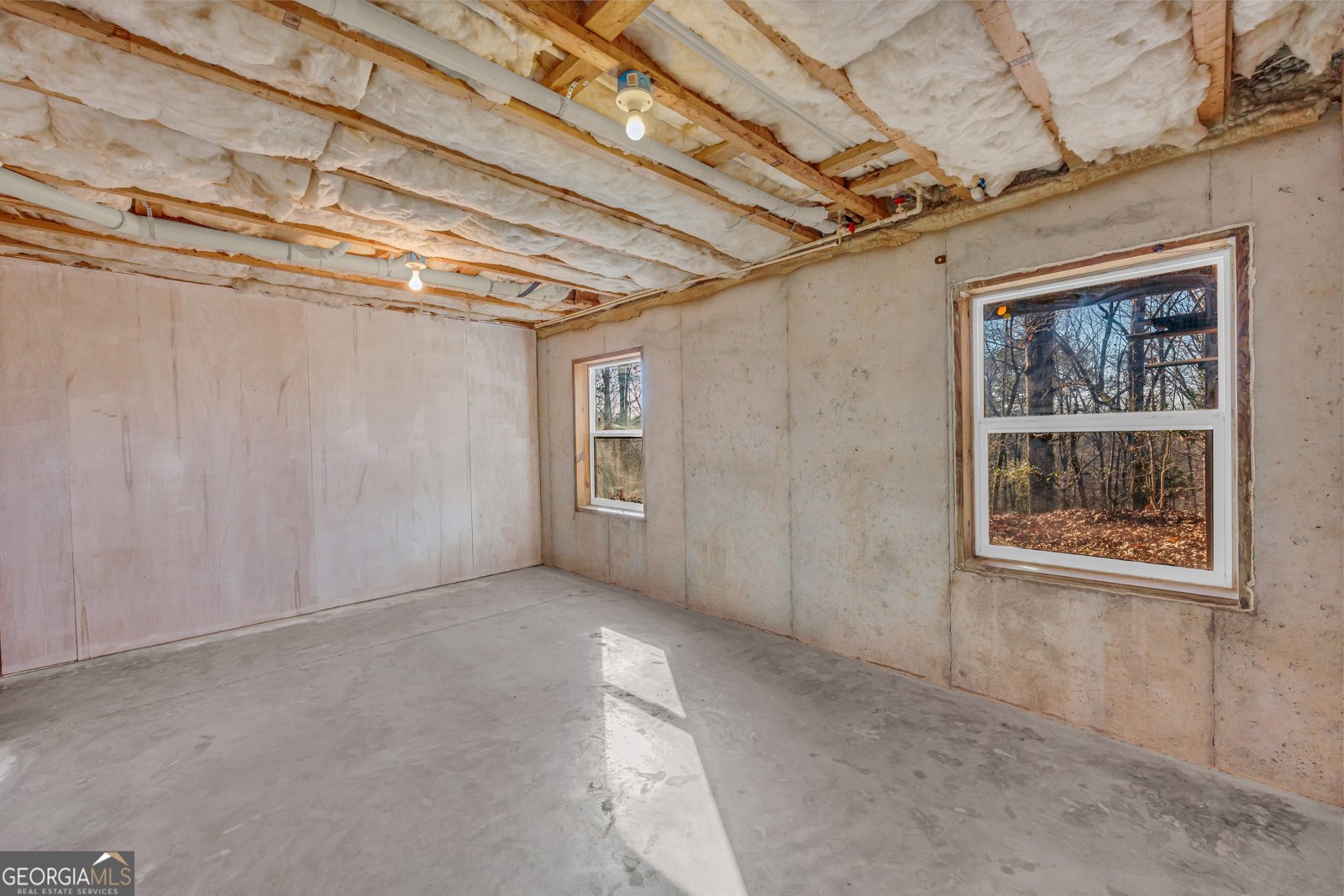 215 Stonehedge Drive Clarkesville - 85