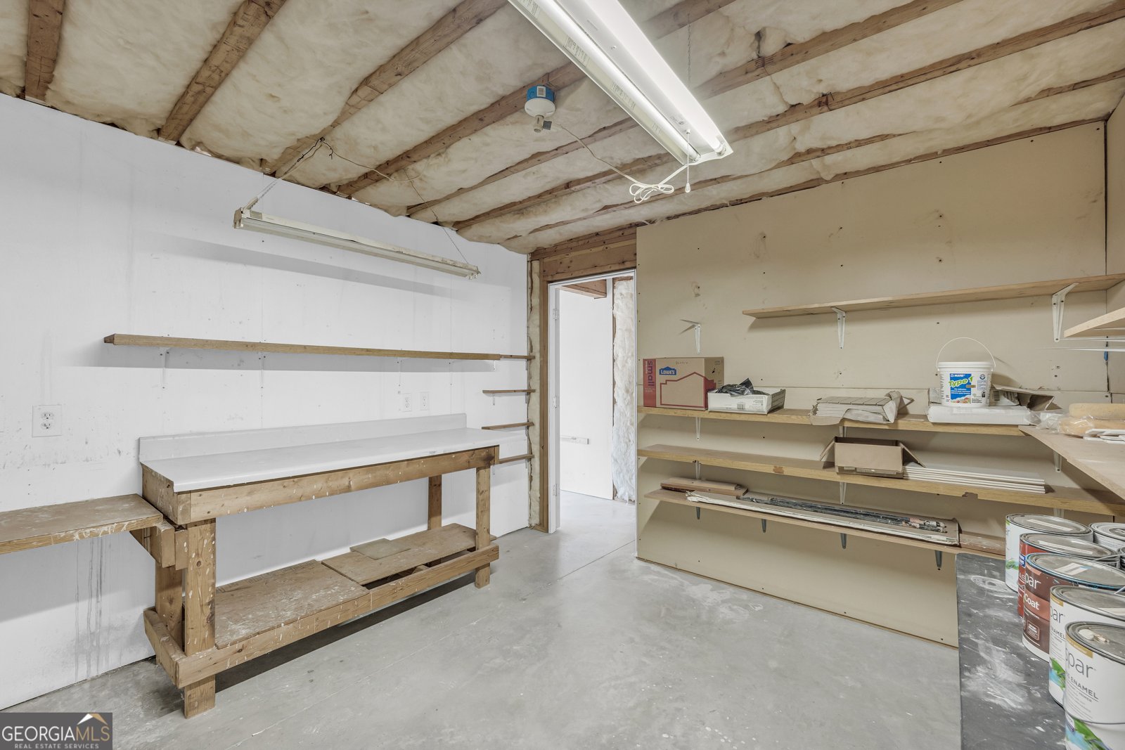 215 Stonehedge Drive Clarkesville - 87