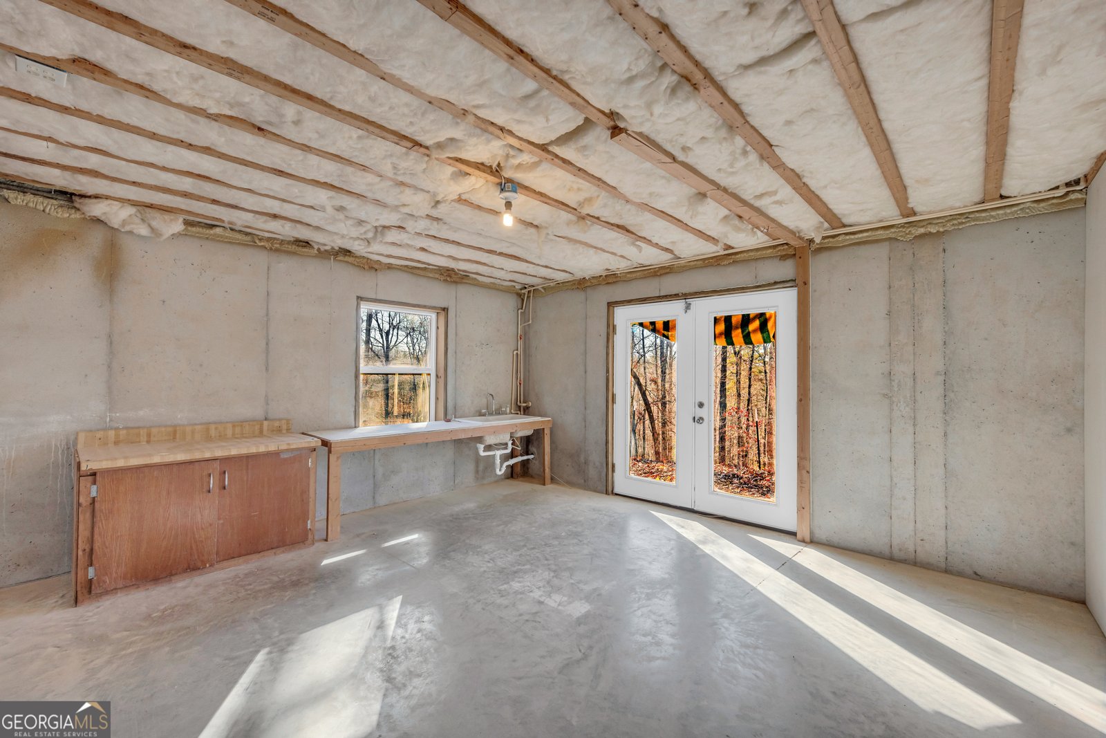 215 Stonehedge Drive Clarkesville - 88