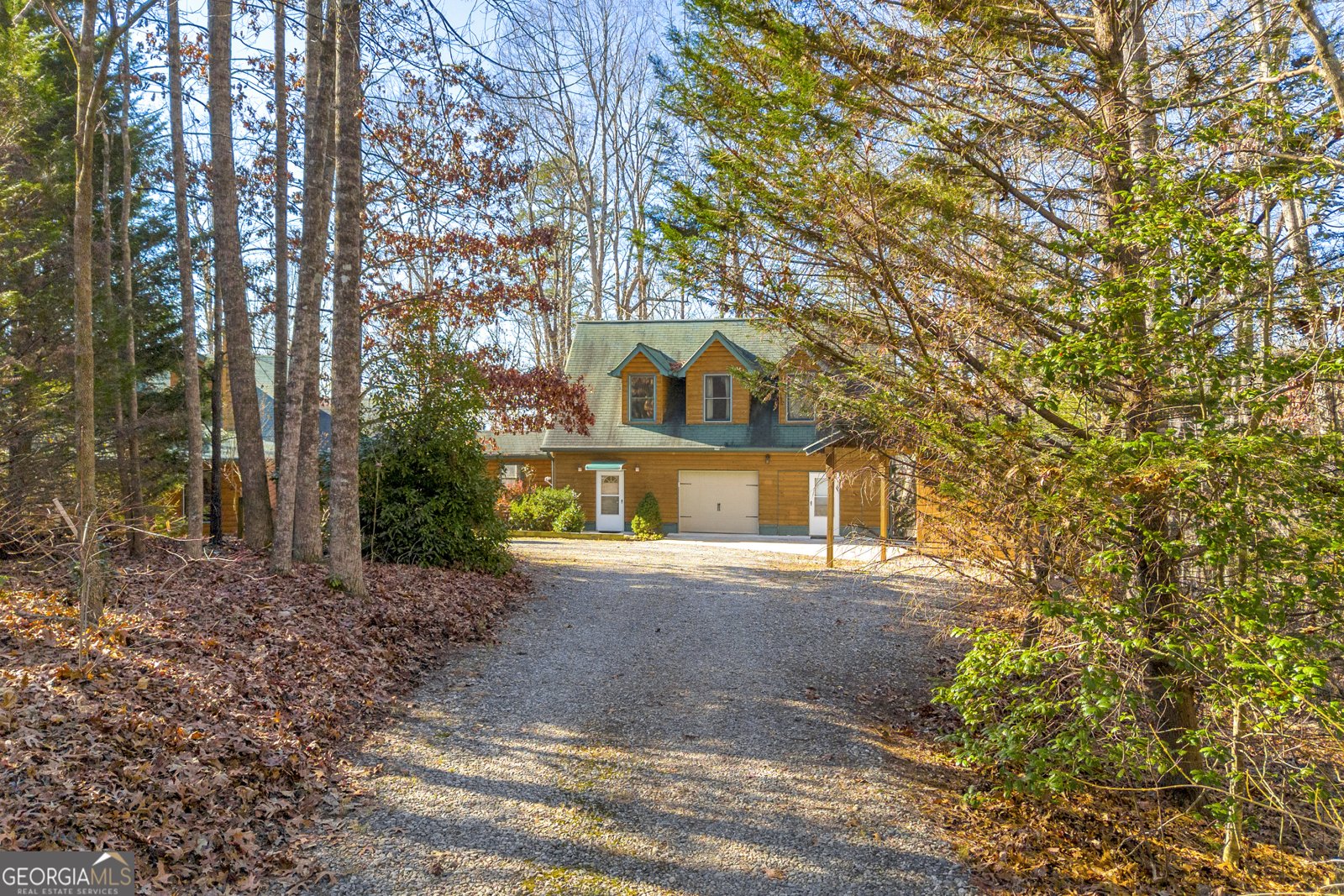 215 Stonehedge Drive Clarkesville - 9