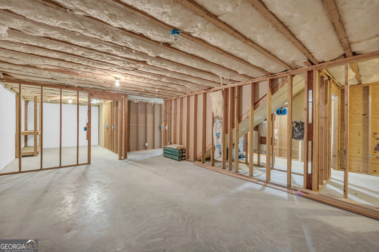 215 Stonehedge Drive Clarkesville - 93