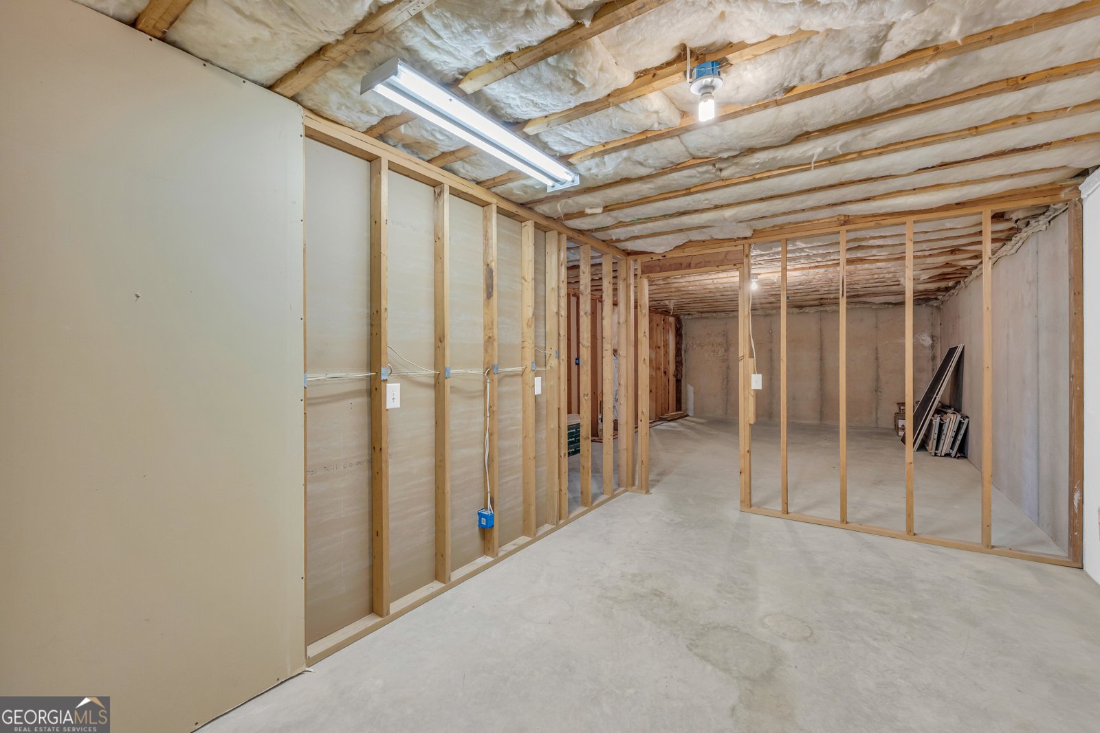 215 Stonehedge Drive Clarkesville - 95