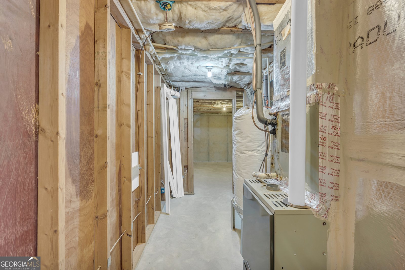 215 Stonehedge Drive Clarkesville - 96