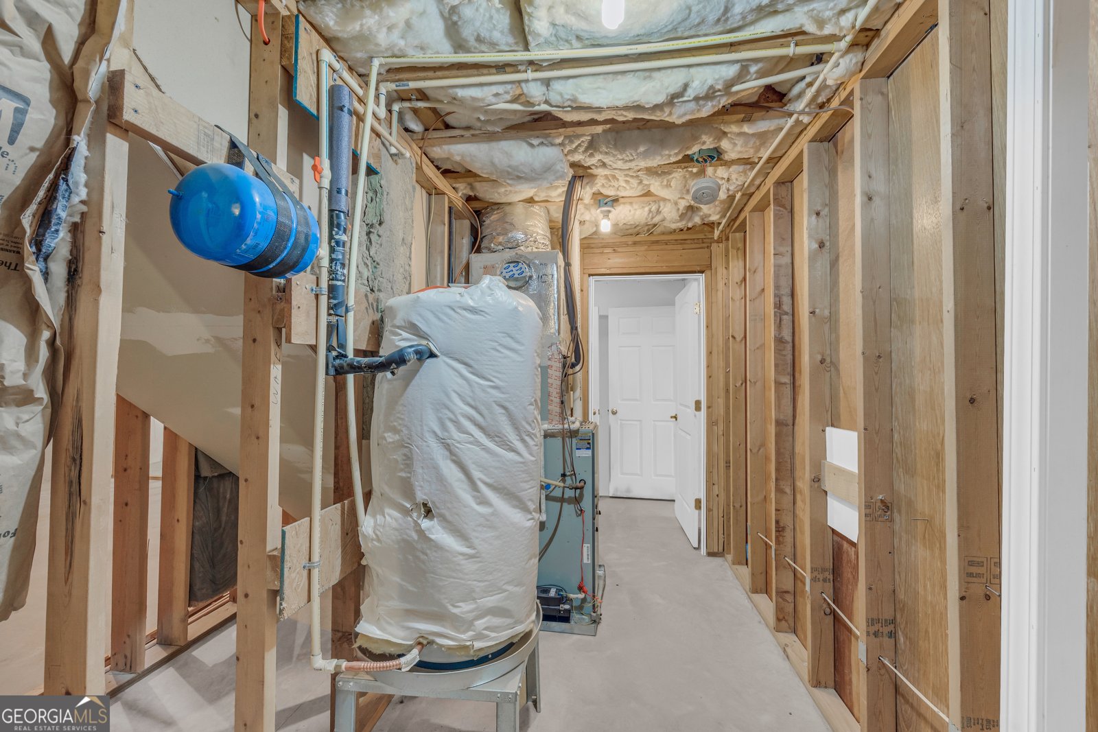 215 Stonehedge Drive Clarkesville - 97