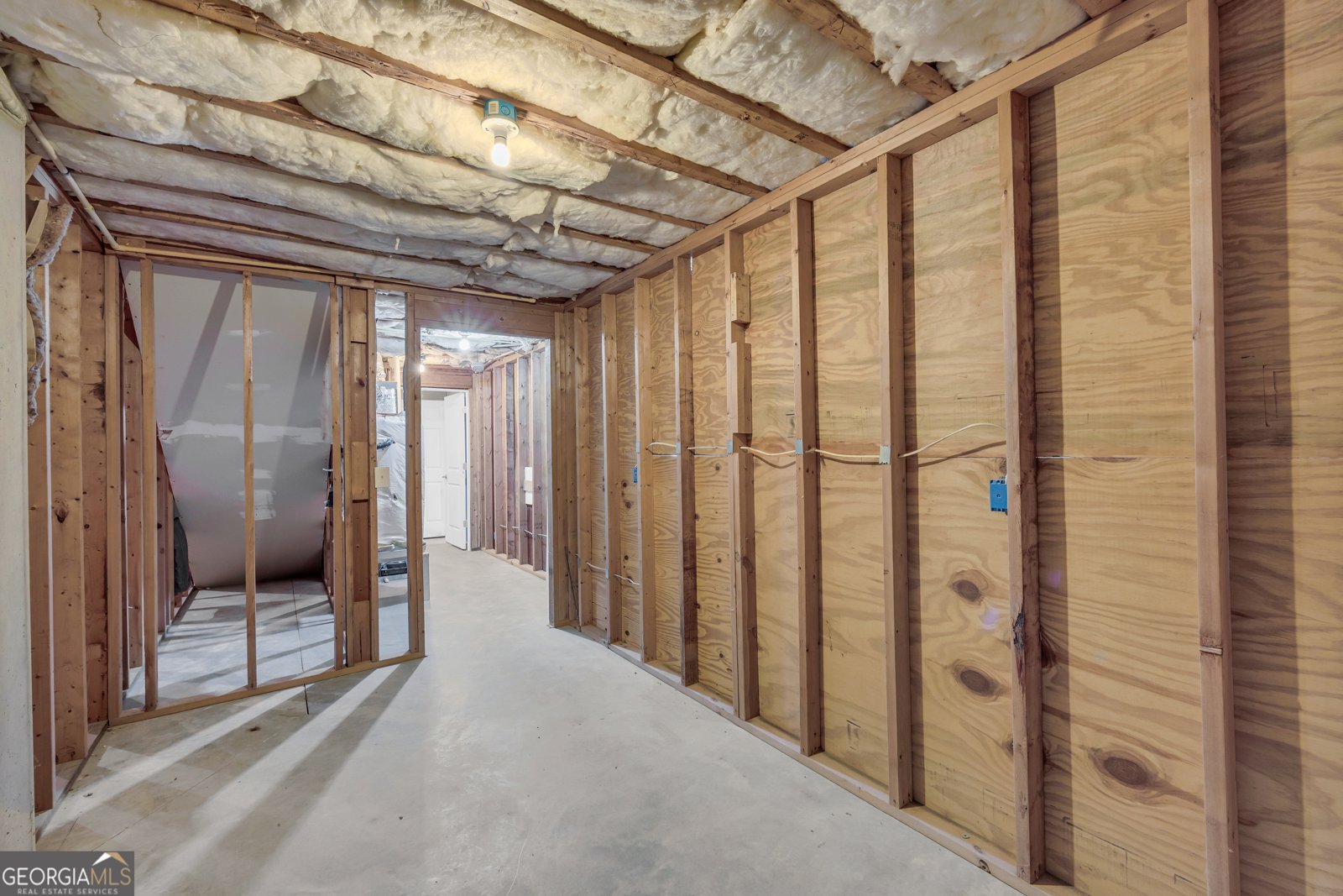 215 Stonehedge Drive Clarkesville - 99