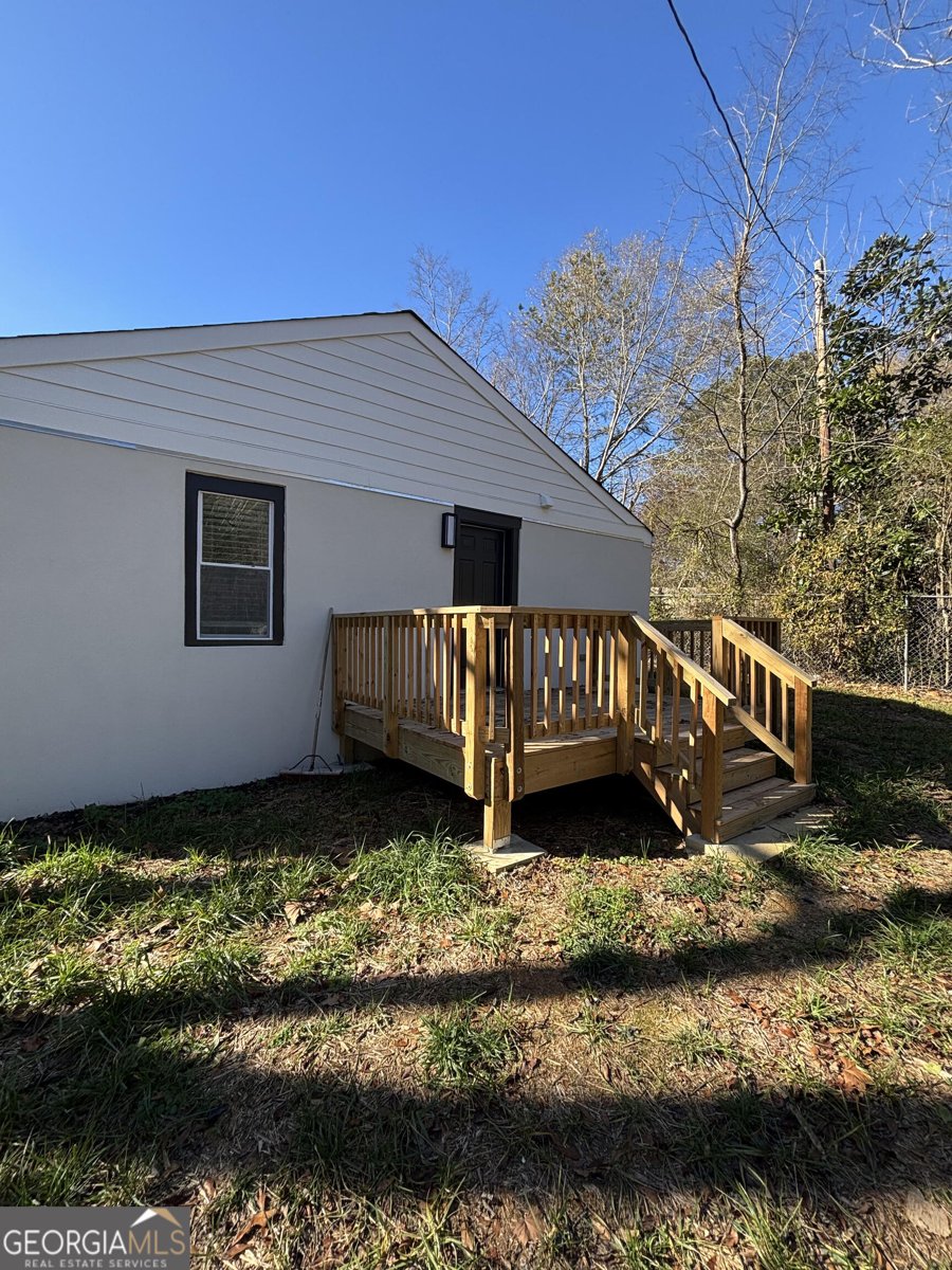 5304 Groovers Landing Road Acworth - 14