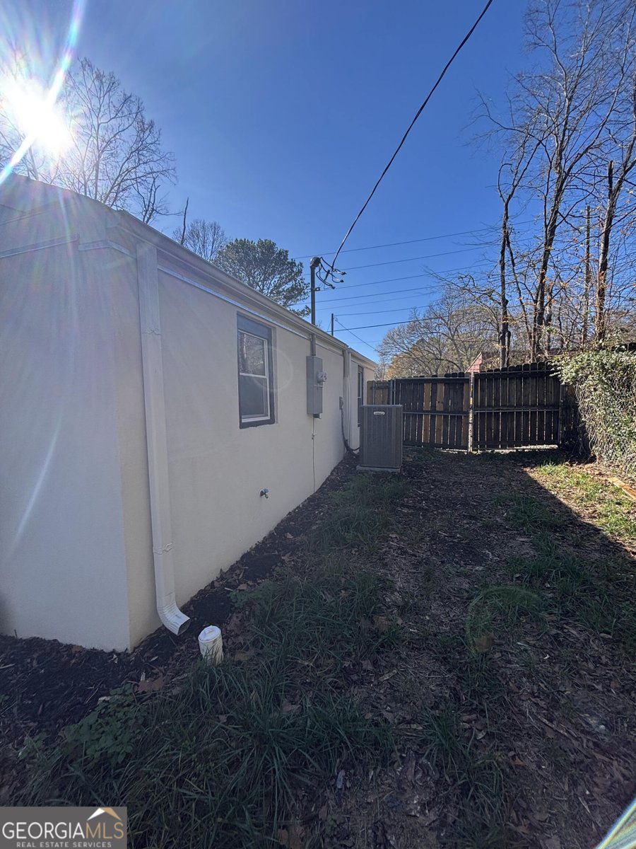 5304 Groovers Landing Road Acworth - 16