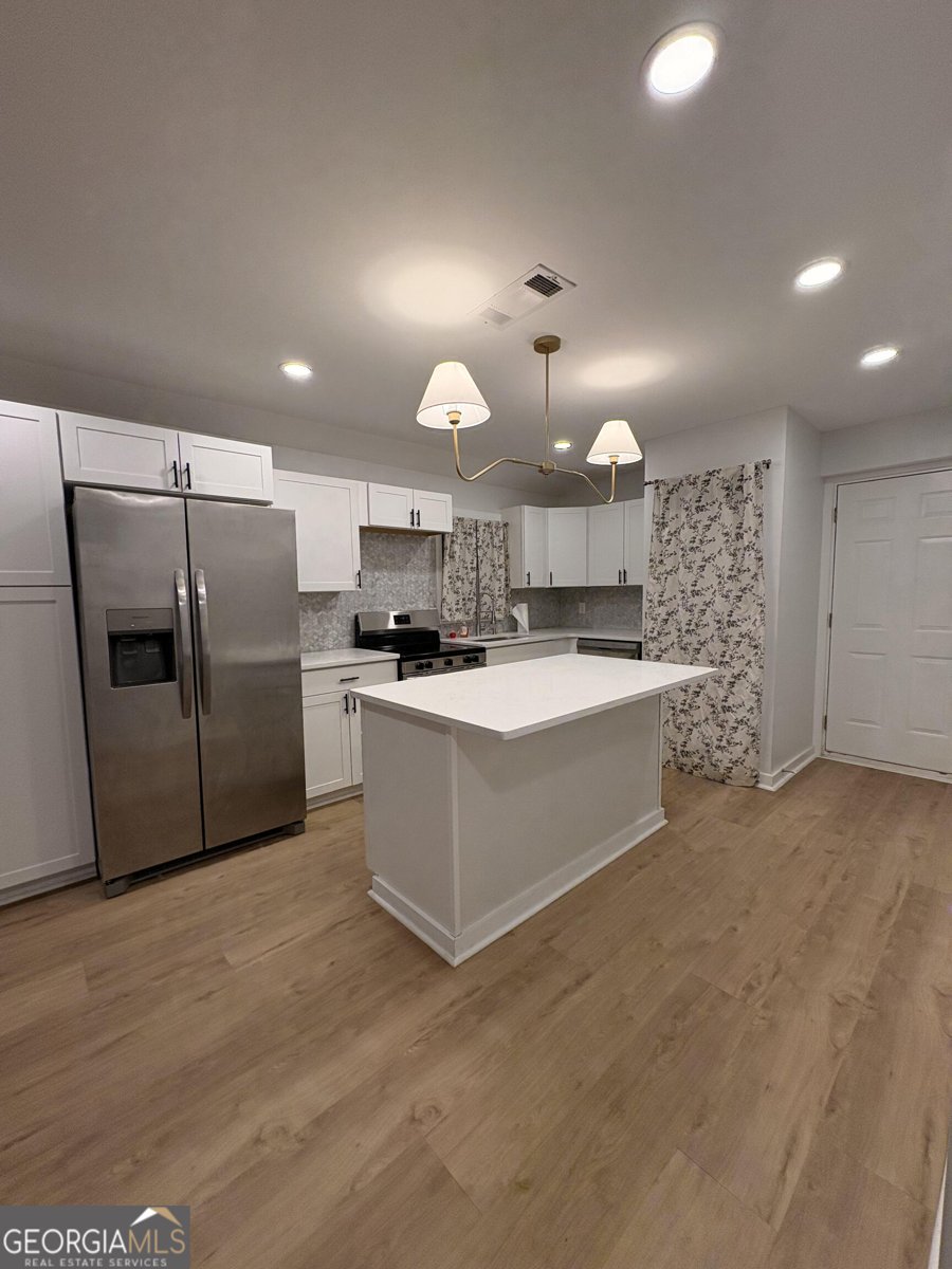 5304 Groovers Landing Road Acworth - 2