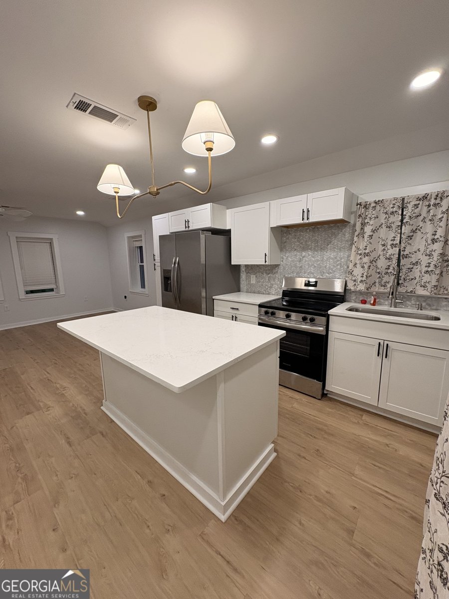 5304 Groovers Landing Road Acworth - 3