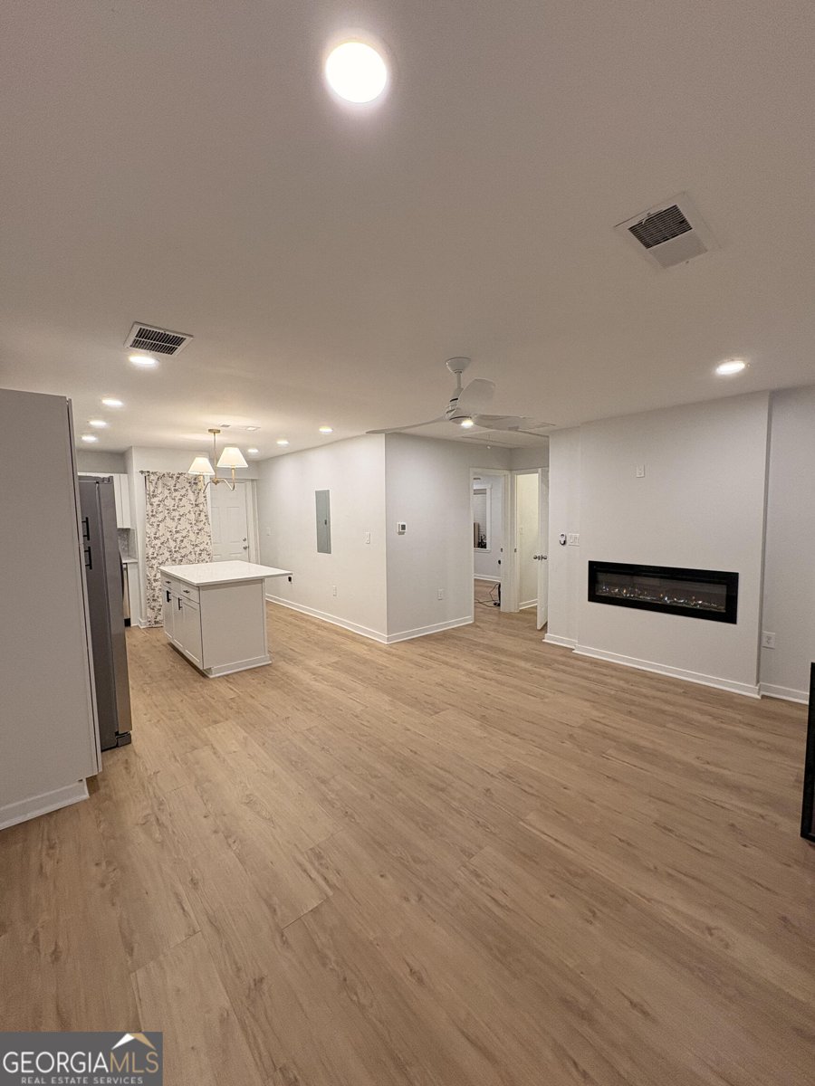 5304 Groovers Landing Road Acworth - 5