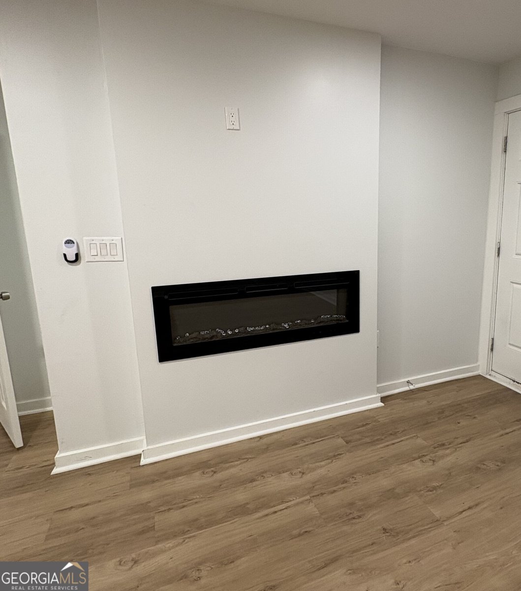 5304 Groovers Landing Road Acworth - 6