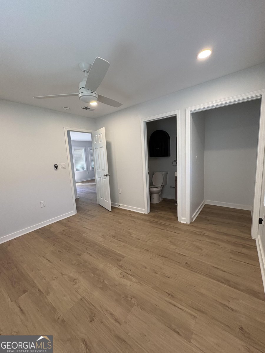 5304 Groovers Landing Road Acworth - 8