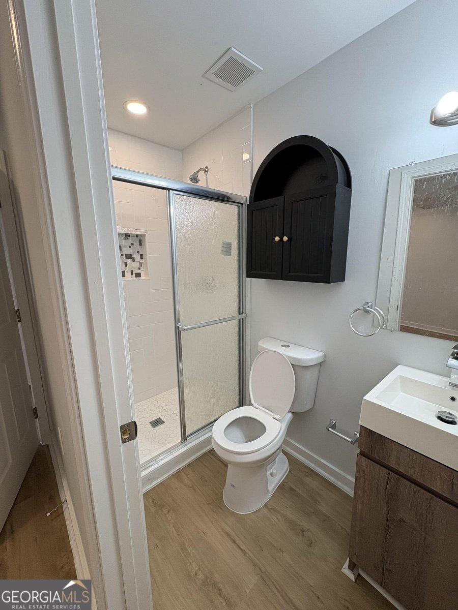 5304 Groovers Landing Road Acworth - 9