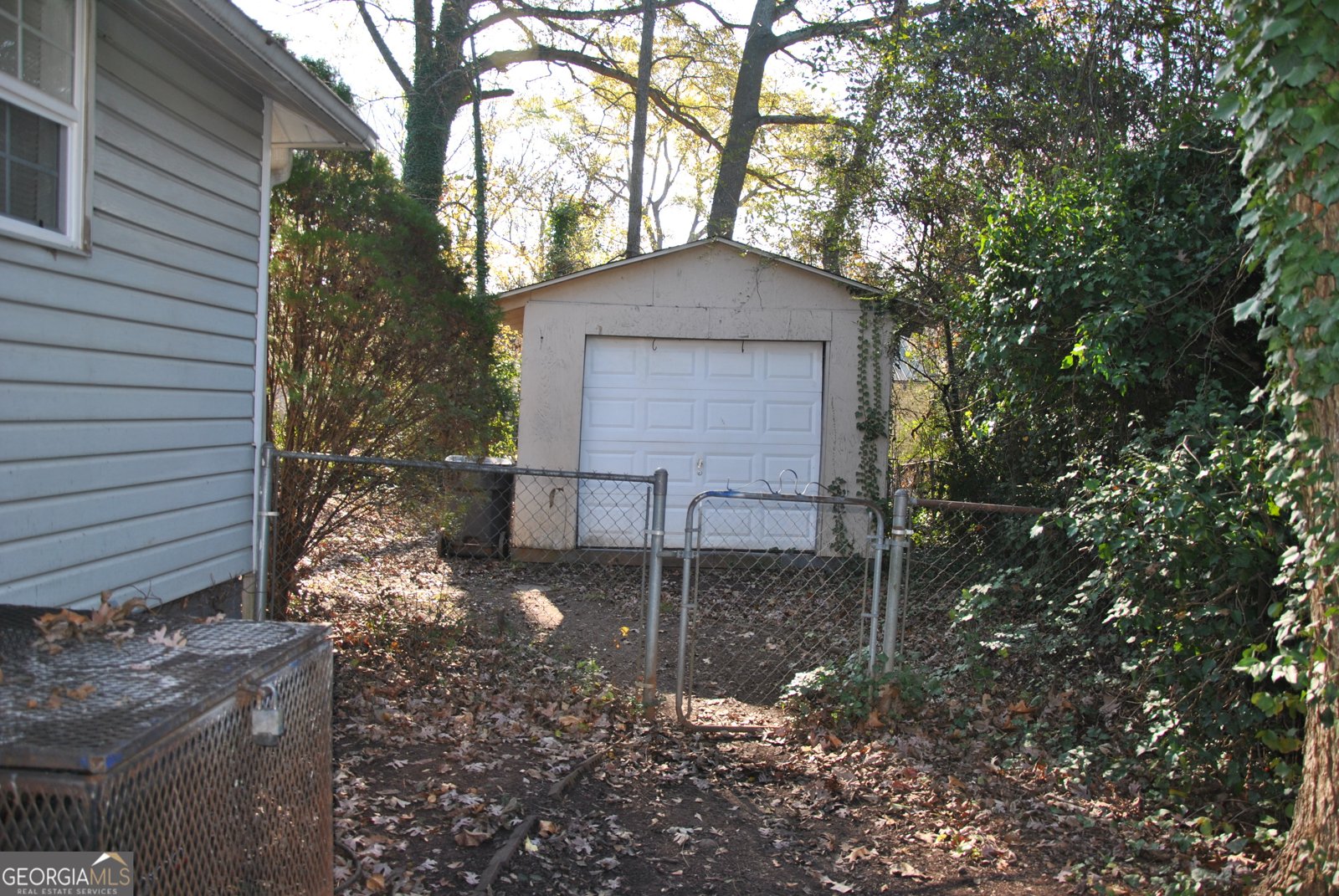 1384 Womack Avenue East Point - 24