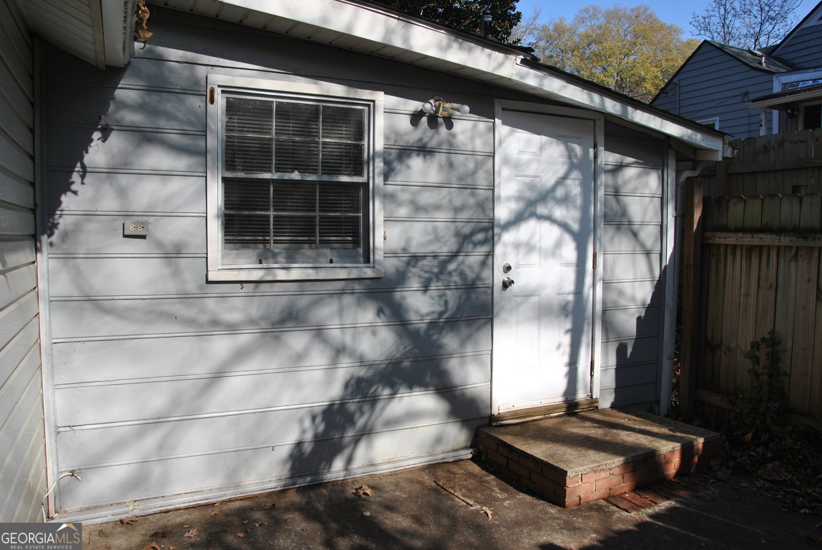 1384 Womack Avenue East Point - 25