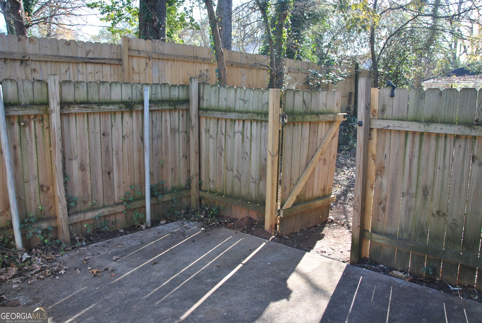 1384 Womack Avenue East Point - 26