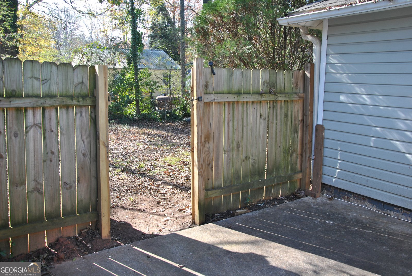 1384 Womack Avenue East Point - 27