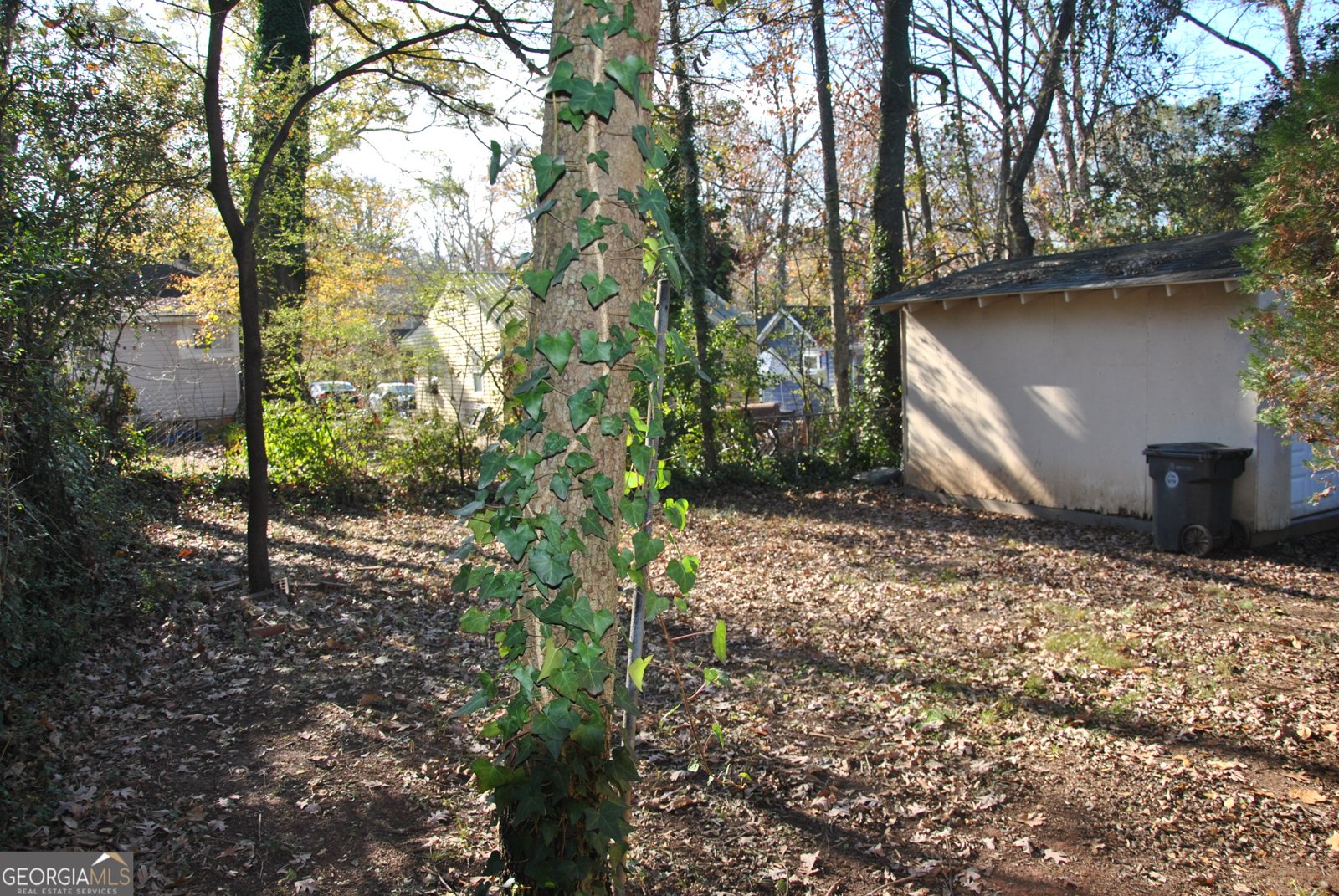 1384 Womack Avenue East Point - 29