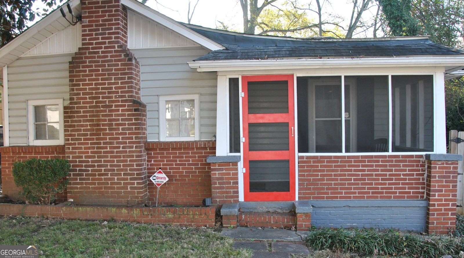 1384 Womack Avenue East Point - 3