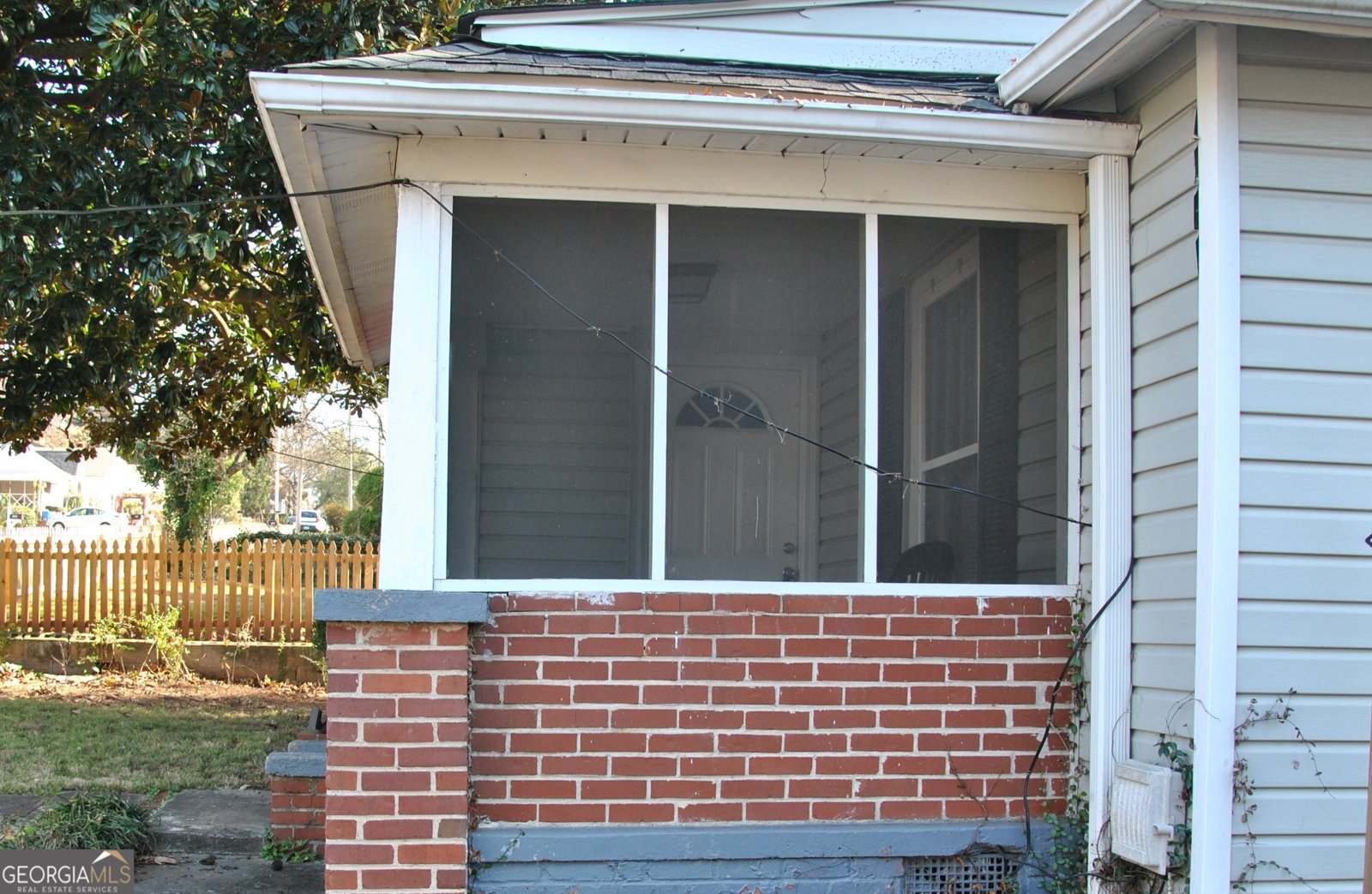 1384 Womack Avenue East Point - 4