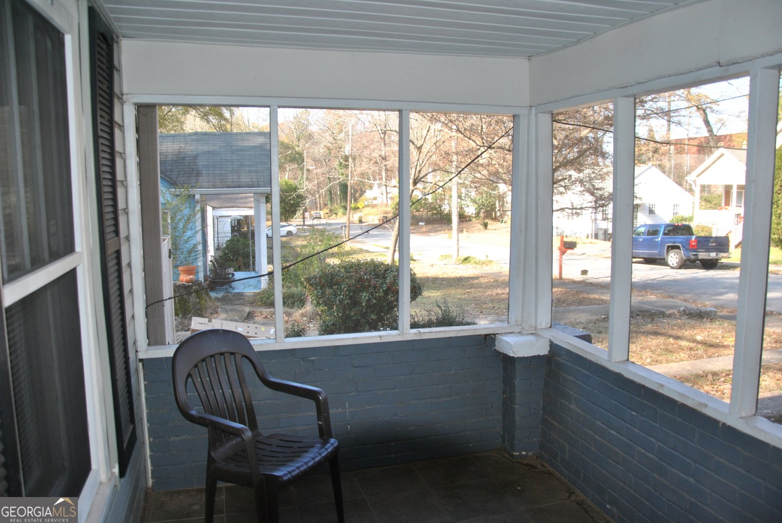 1384 Womack Avenue East Point - 5