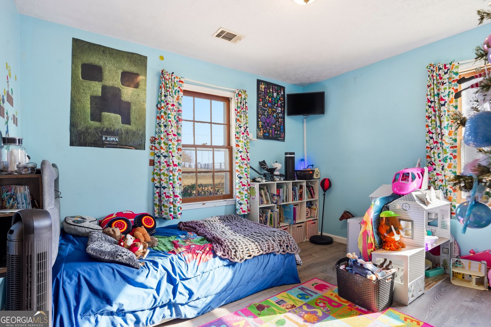 6014 Jackson Road Jackson - 18