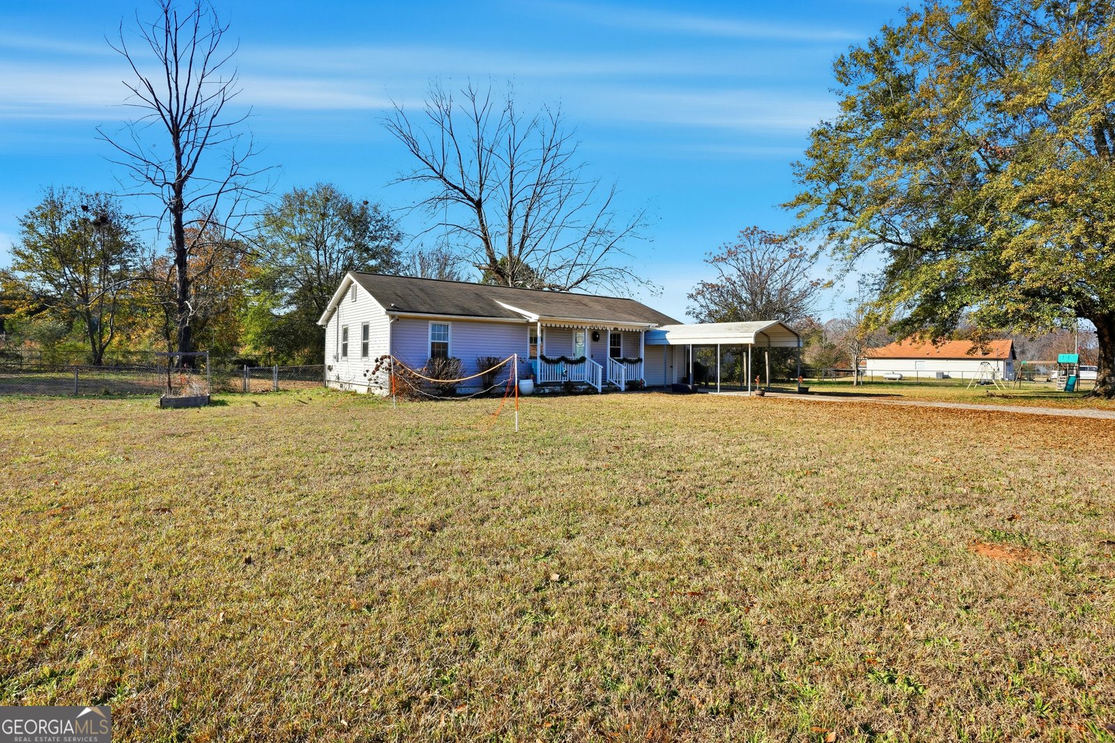 6014 Jackson Road Jackson - 2