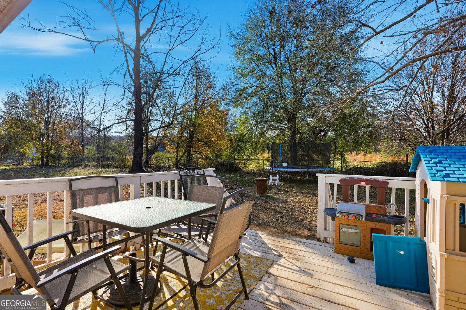 6014 Jackson Road Jackson - 23