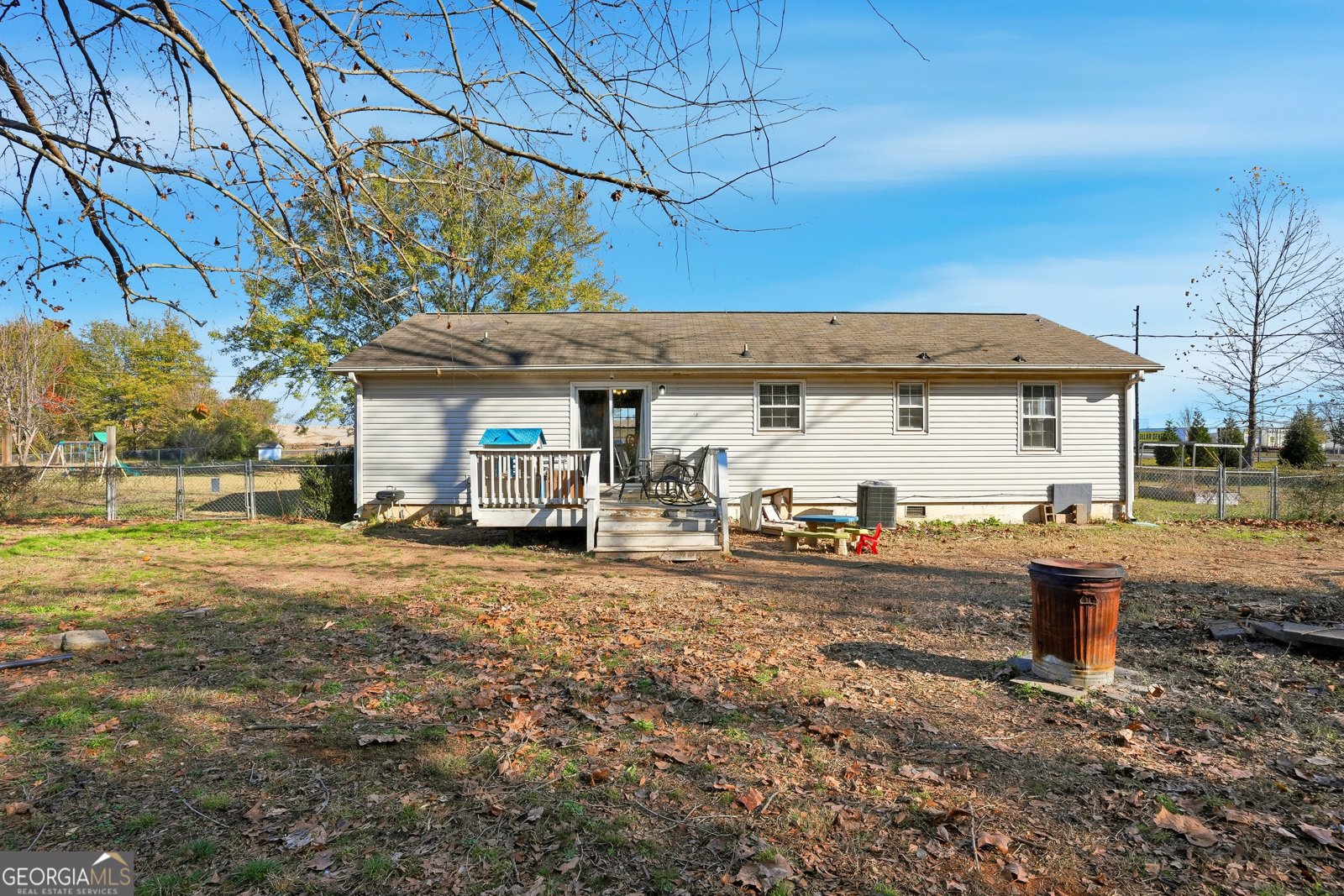 6014 Jackson Road Jackson - 24