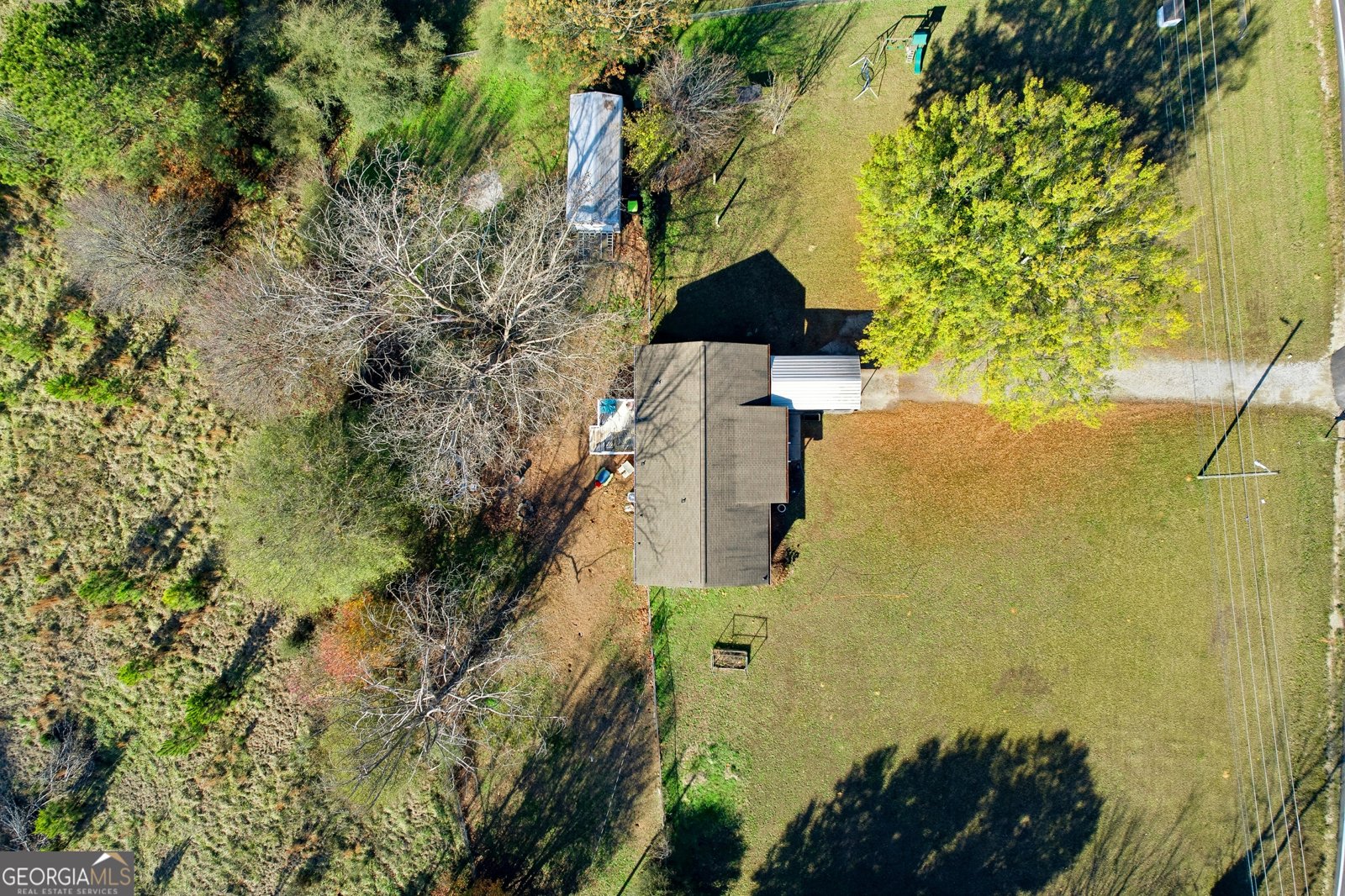 6014 Jackson Road Jackson - 26