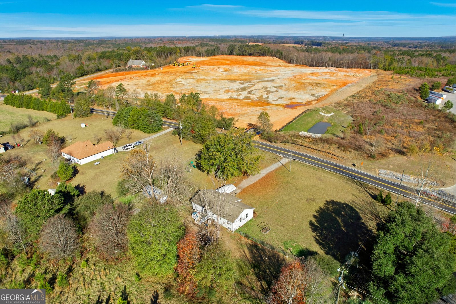 6014 Jackson Road Jackson - 28