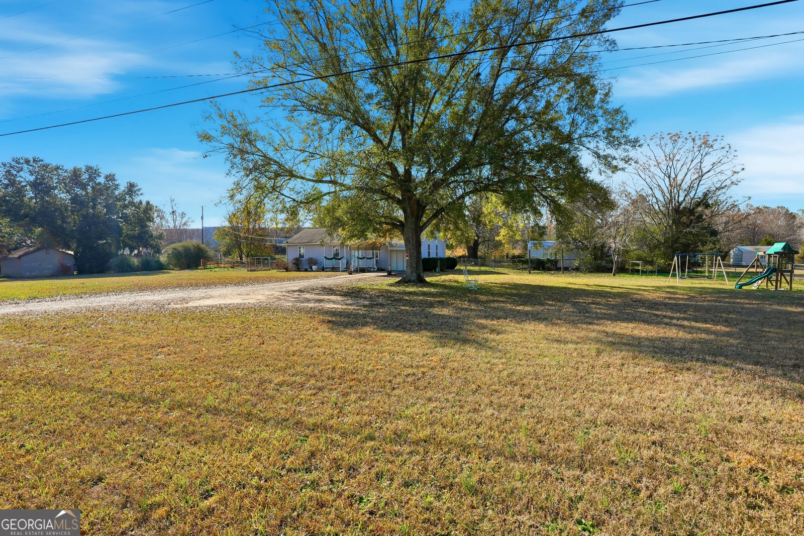 6014 Jackson Road Jackson - 3