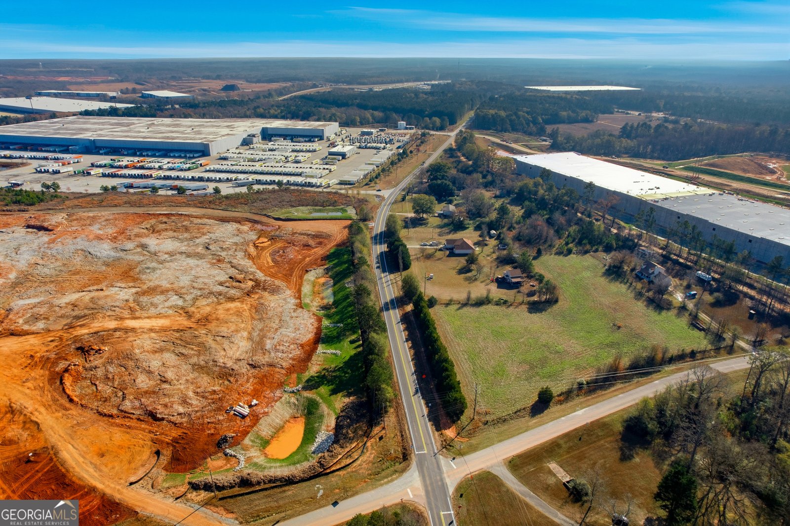 6014 Jackson Road Jackson - 30