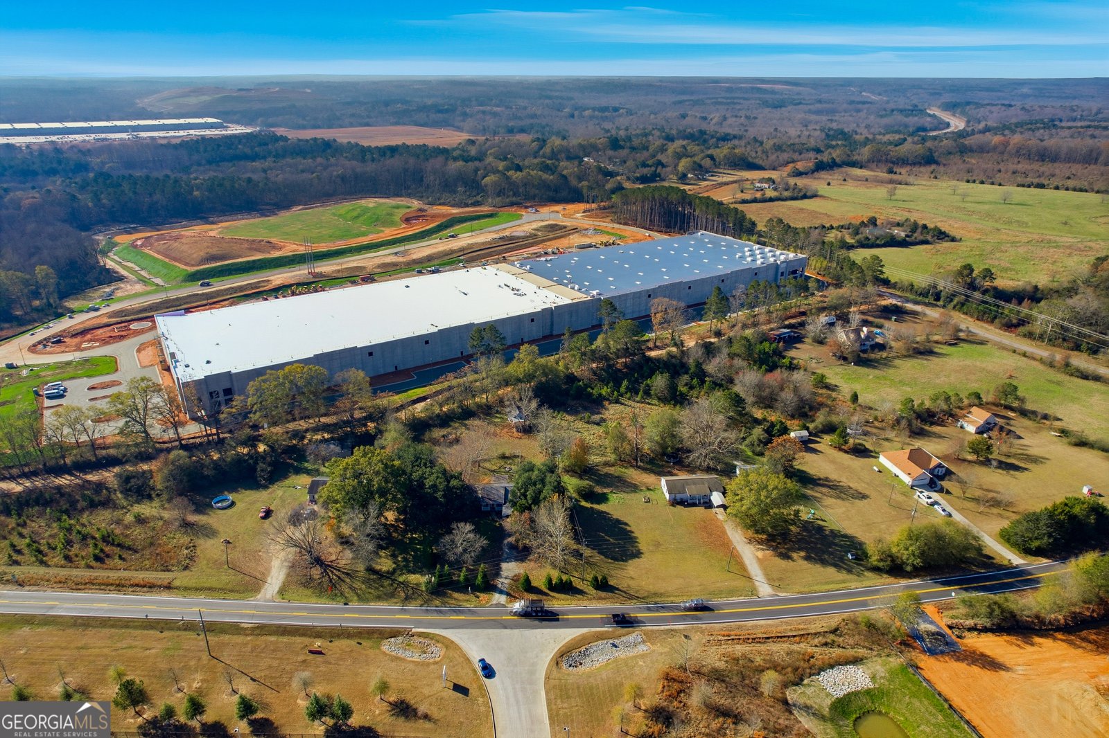 6014 Jackson Road Jackson - 31