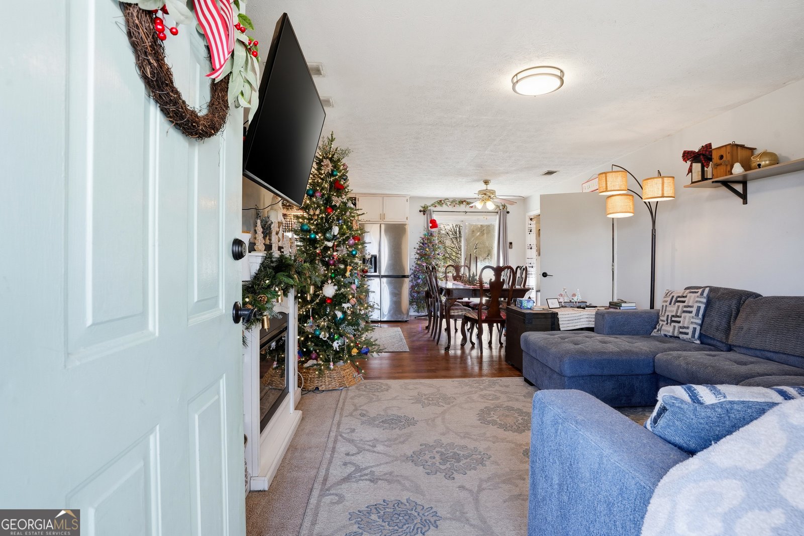 6014 Jackson Road Jackson - 4