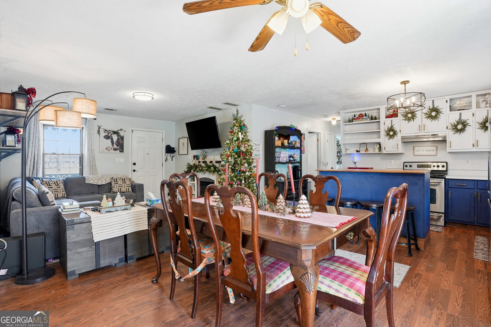 6014 Jackson Road Jackson - 5