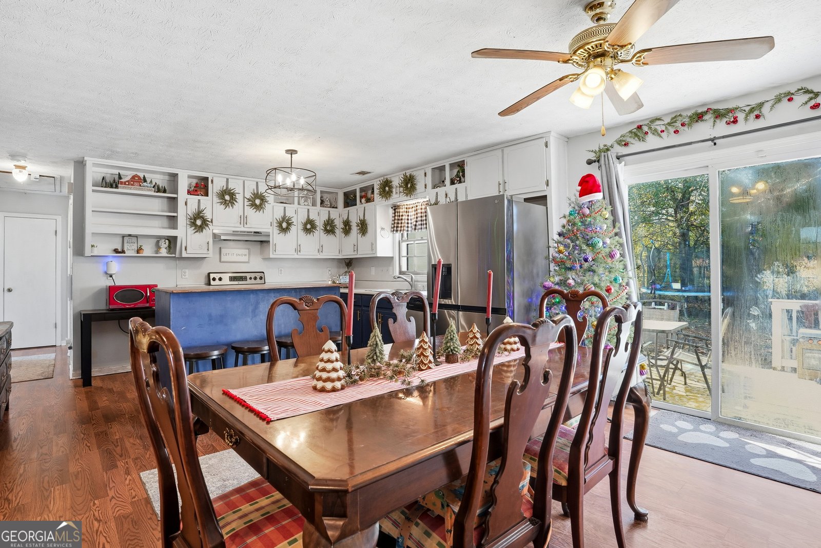 6014 Jackson Road Jackson - 7