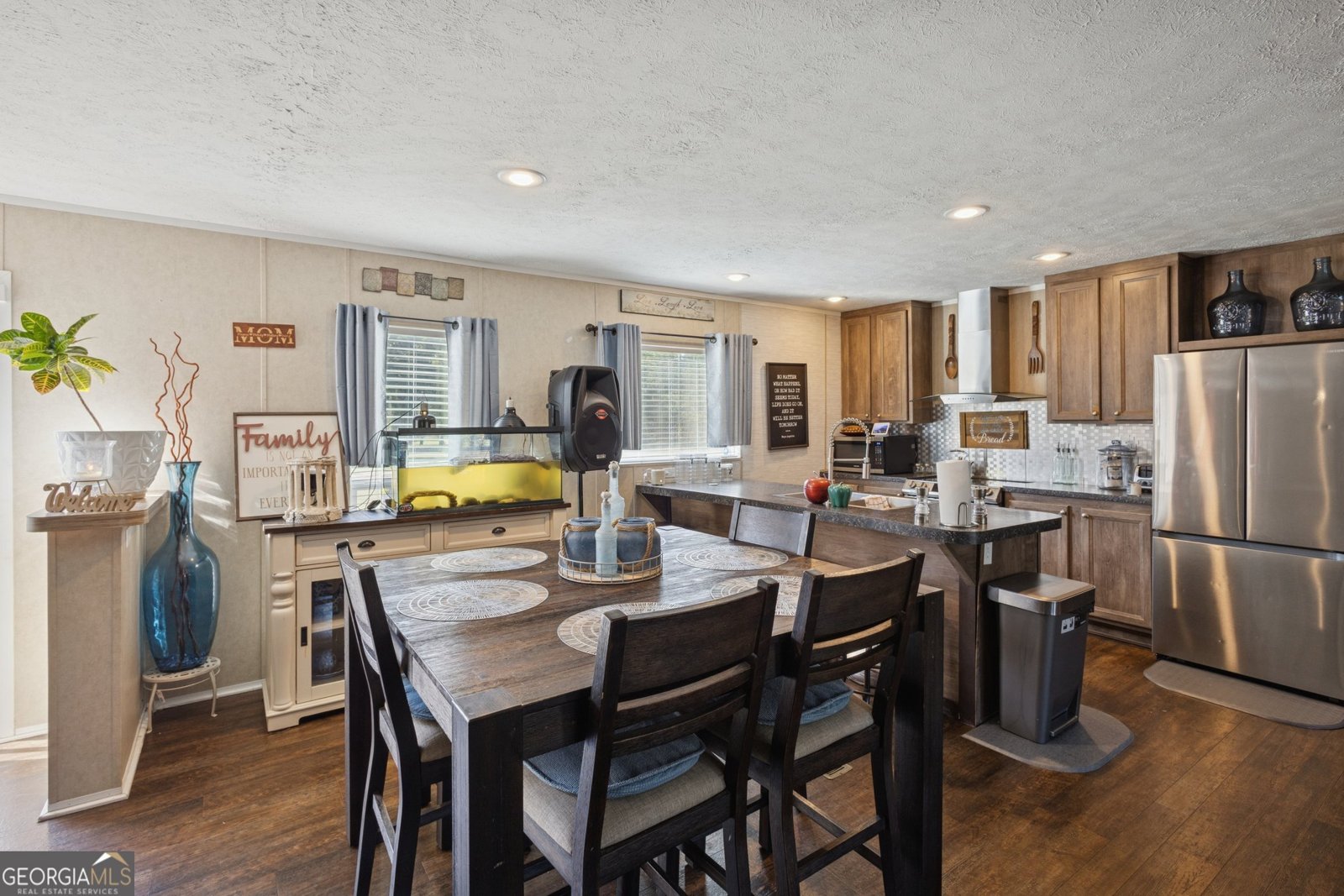 1238 Reedsville Road Clyo - 10