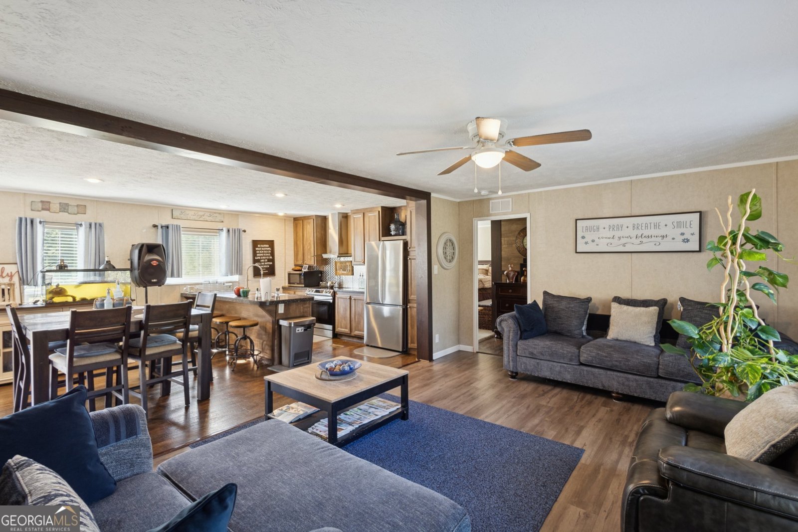 1238 Reedsville Road Clyo - 13