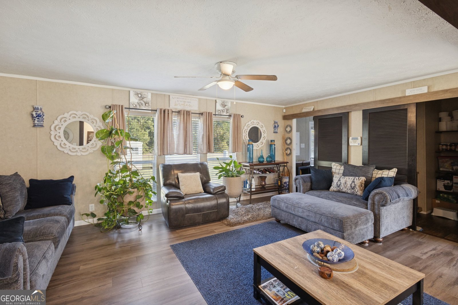 1238 Reedsville Road Clyo - 14