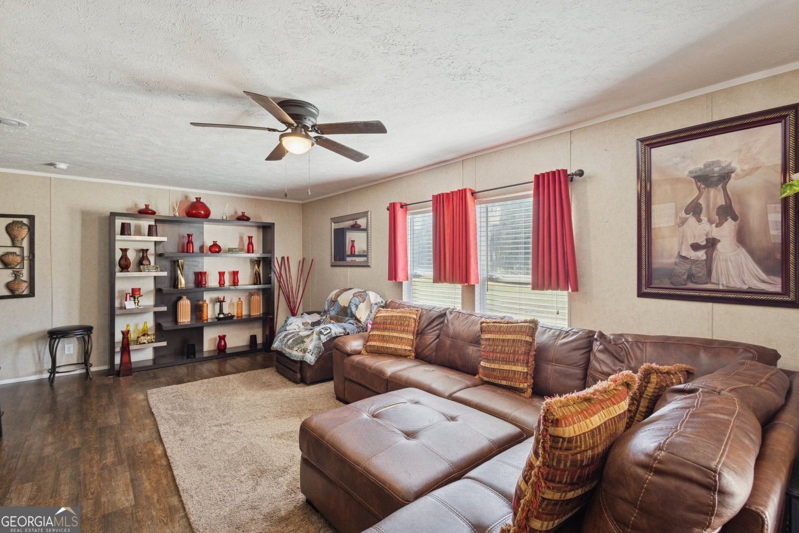 1238 Reedsville Road Clyo - 2