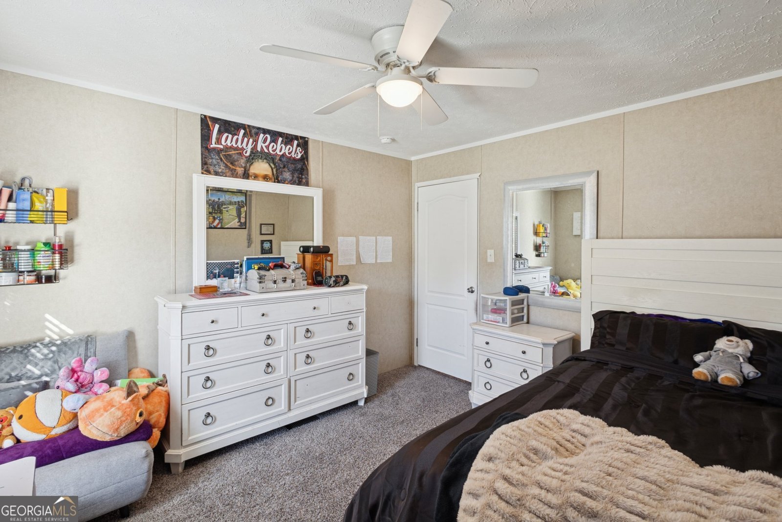 1238 Reedsville Road Clyo - 20