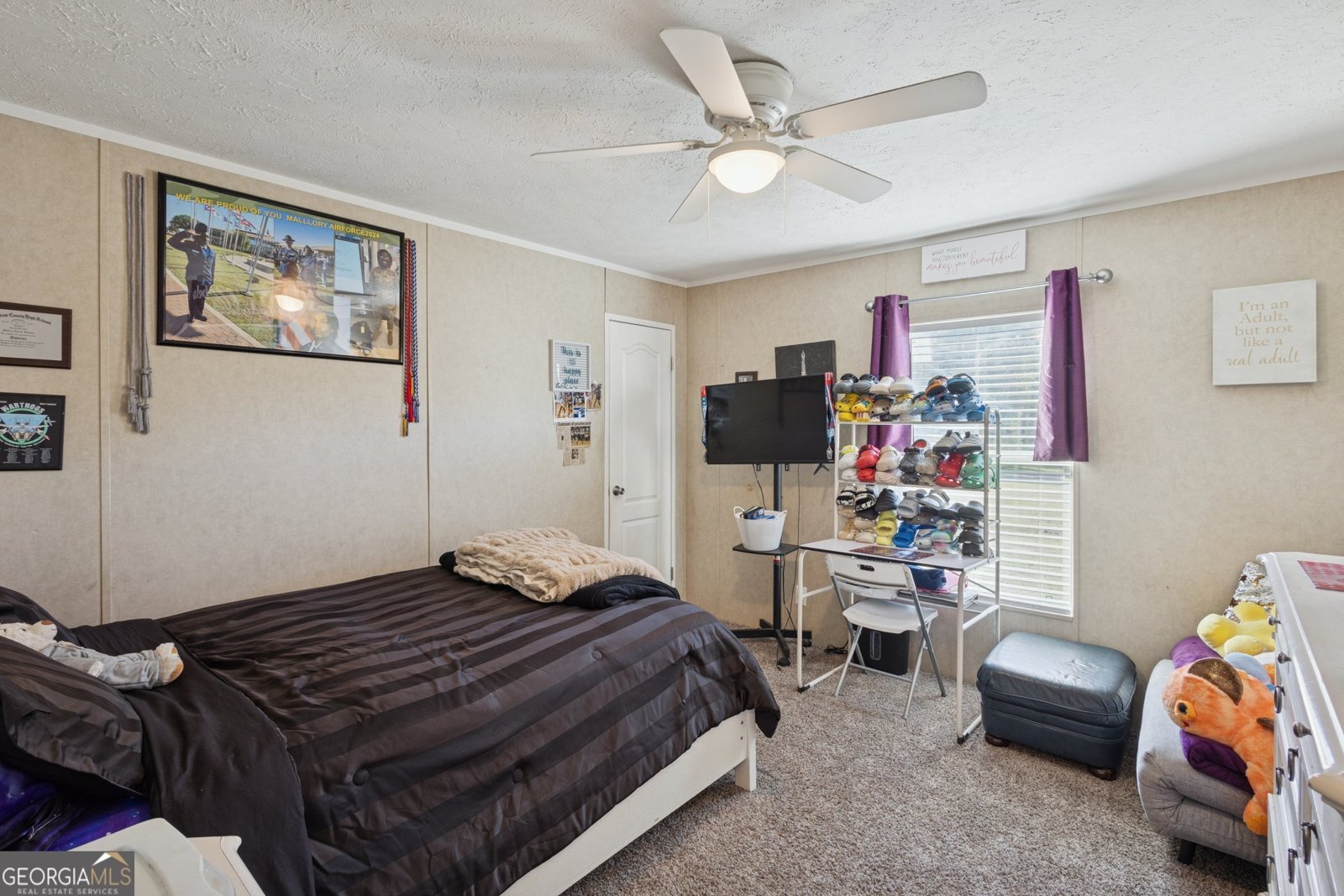 1238 Reedsville Road Clyo - 21