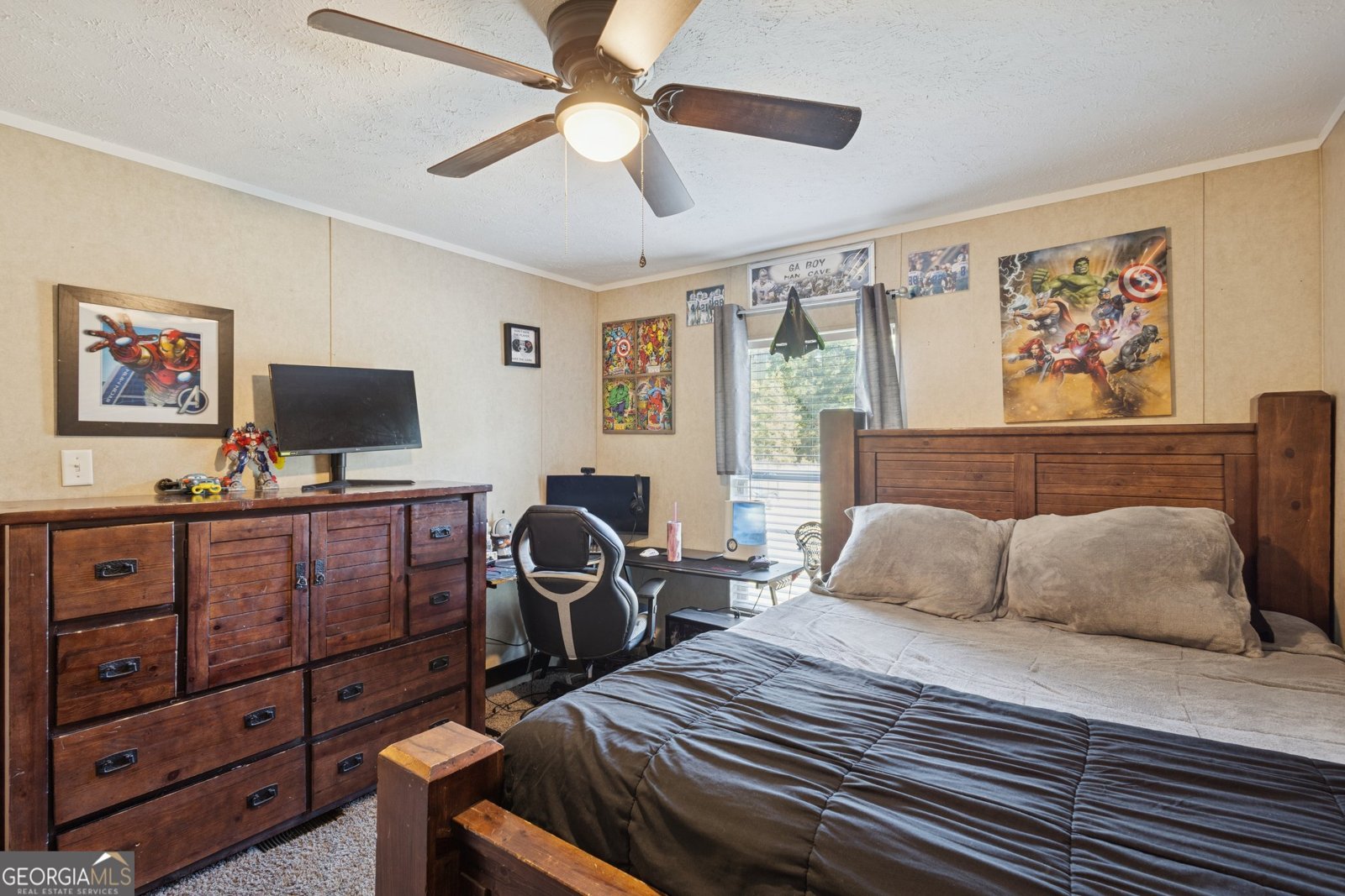 1238 Reedsville Road Clyo - 22