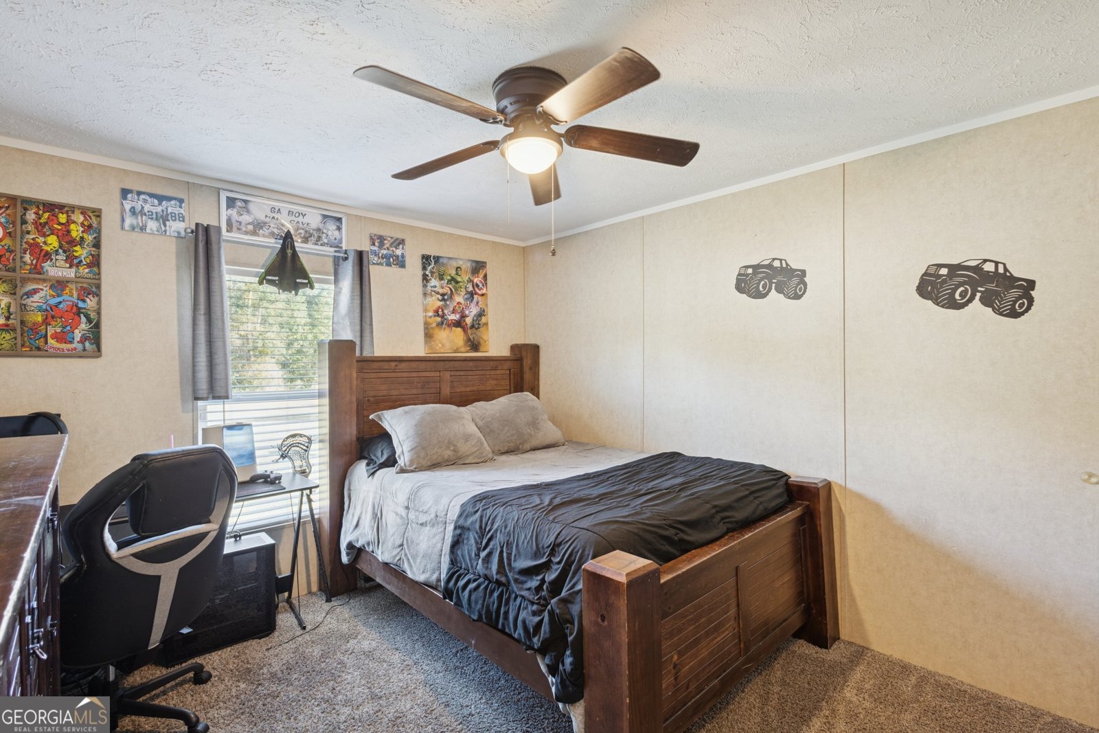 1238 Reedsville Road Clyo - 23