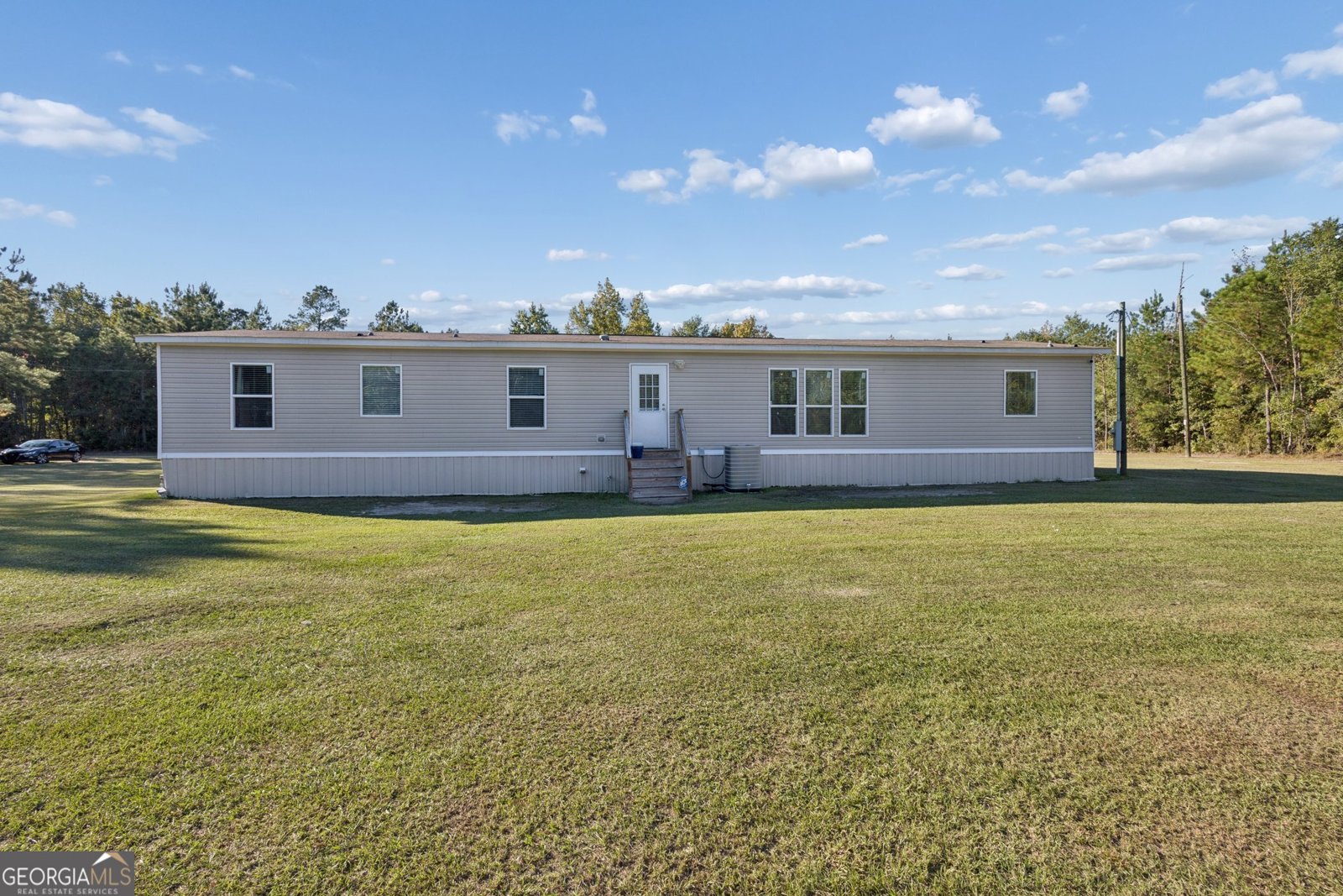 1238 Reedsville Road Clyo - 27