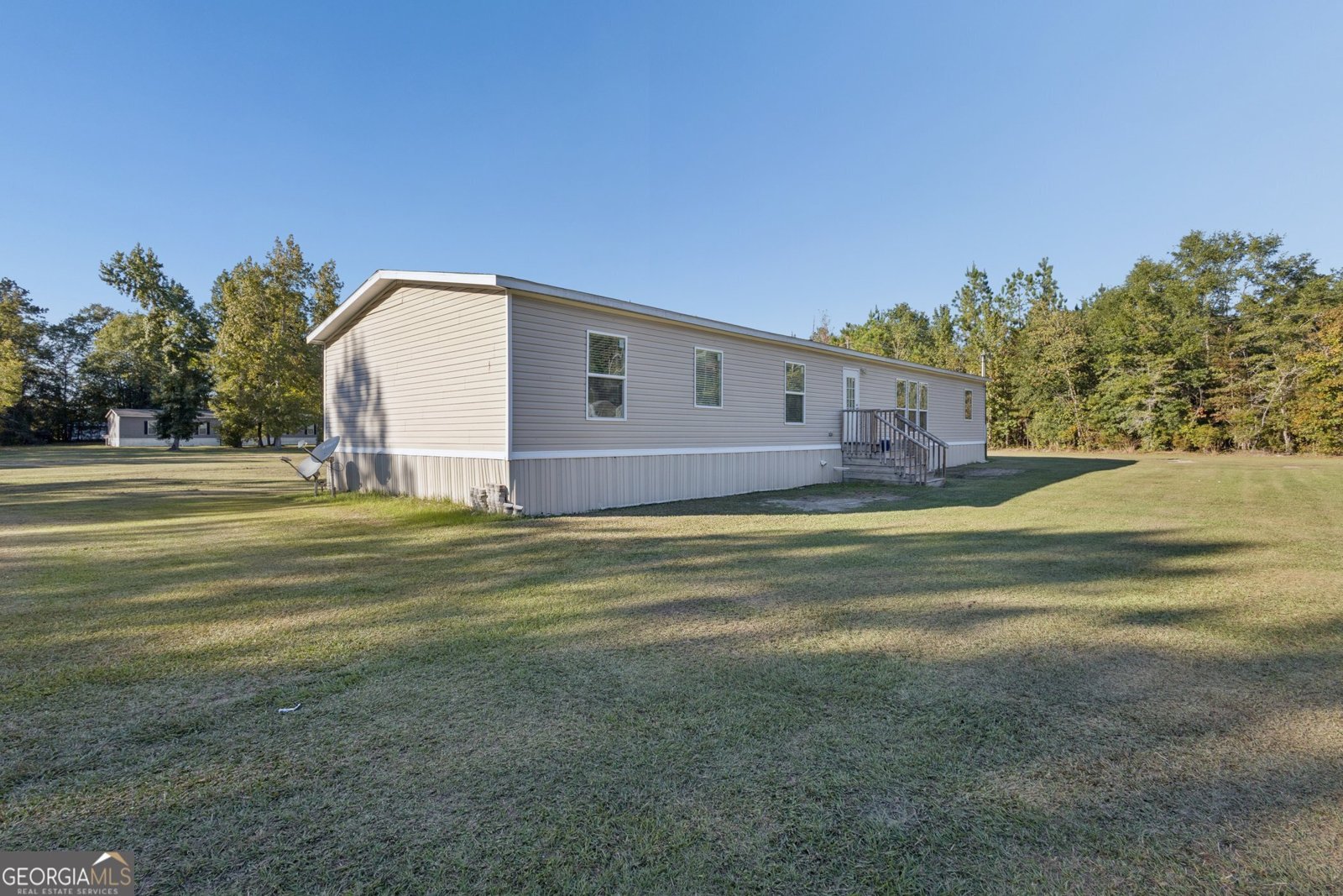 1238 Reedsville Road Clyo - 28