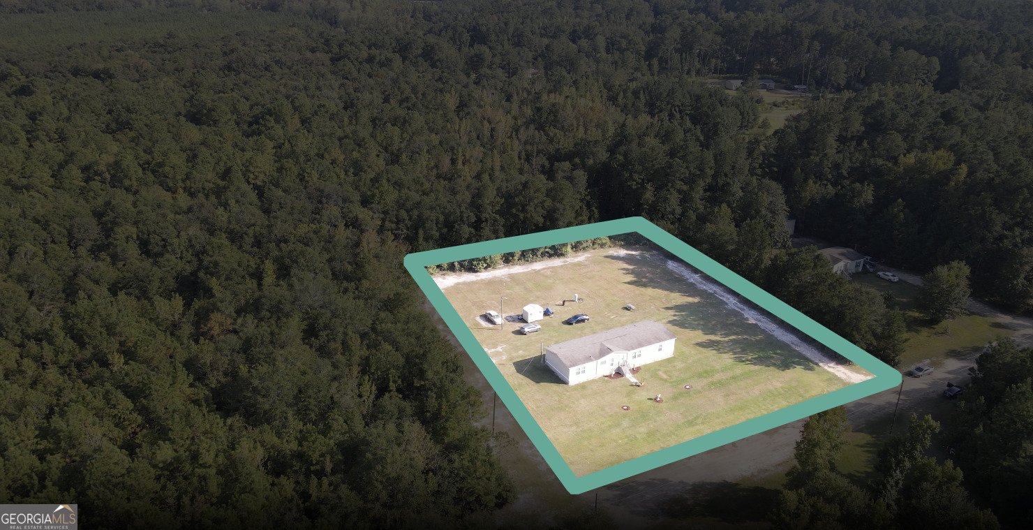 1238 Reedsville Road Clyo - 30