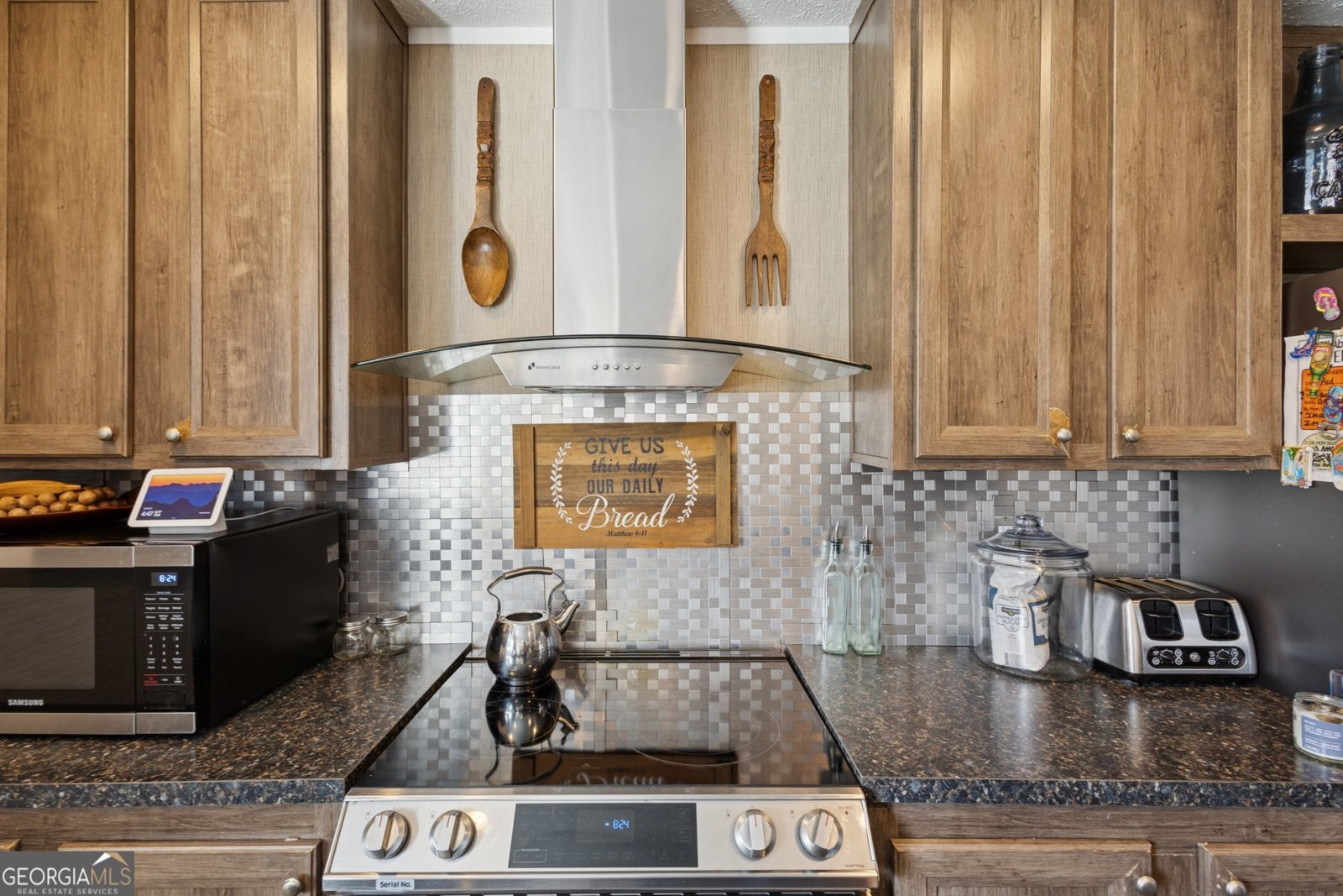 1238 Reedsville Road Clyo - 6