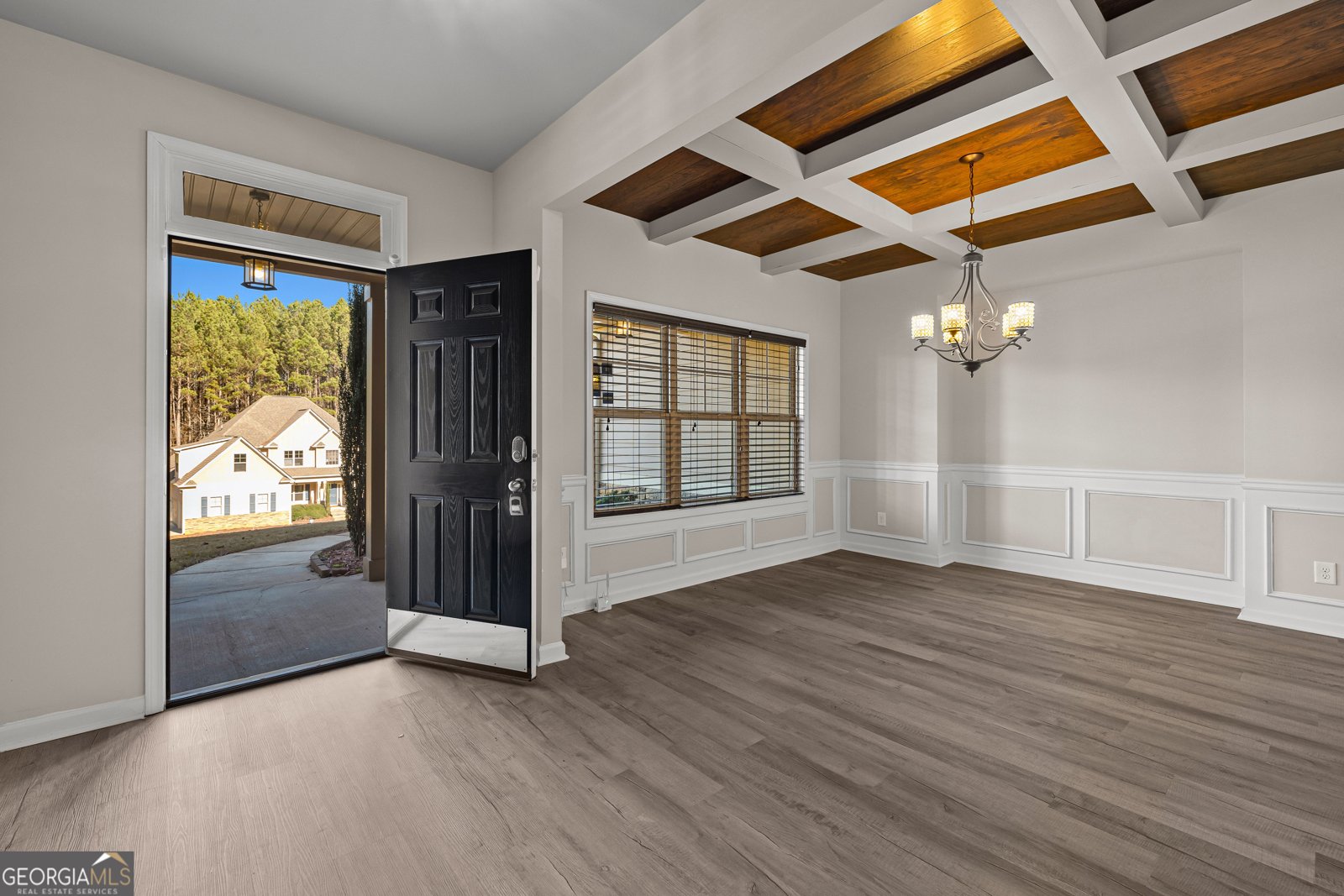 44 Fendley Trace Newnan - 13